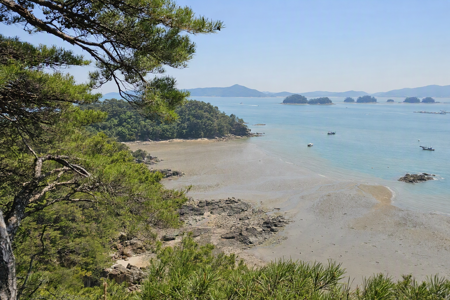 Beautiful Places to Visit in South Korea, From Jeju to Gyeongju travel image 13