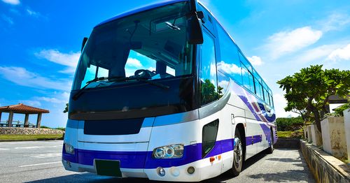 韓國長途巴士 客運 2024 購票 搭乘方式 韓國客運 劃位