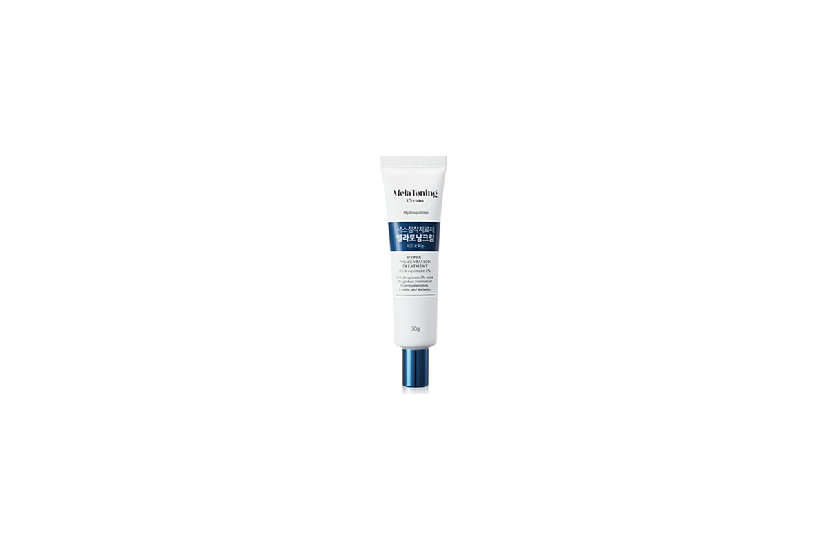 Dong-A Pharmaceutical Melatoning Cream