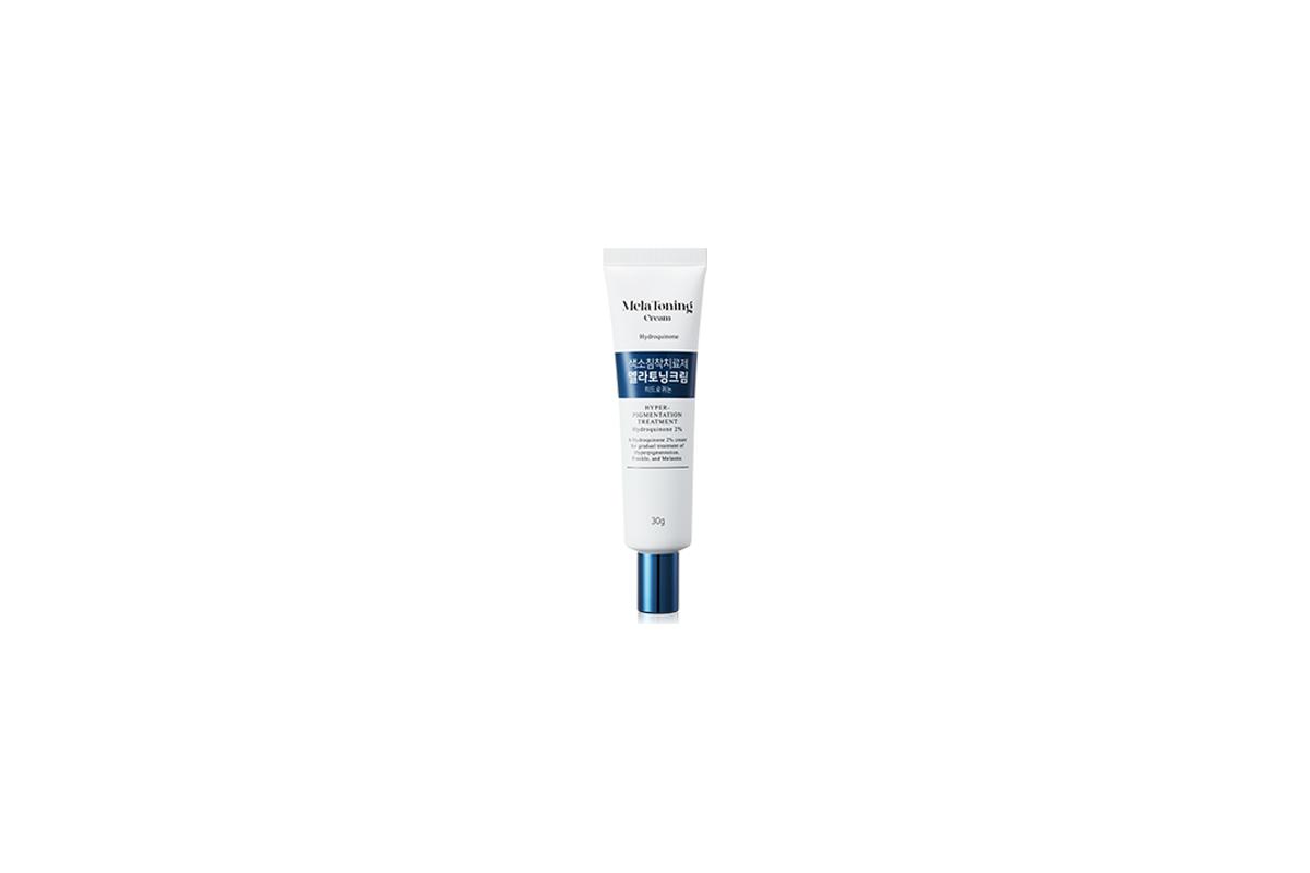 Dong-A Pharmaceutical Melatoning Cream