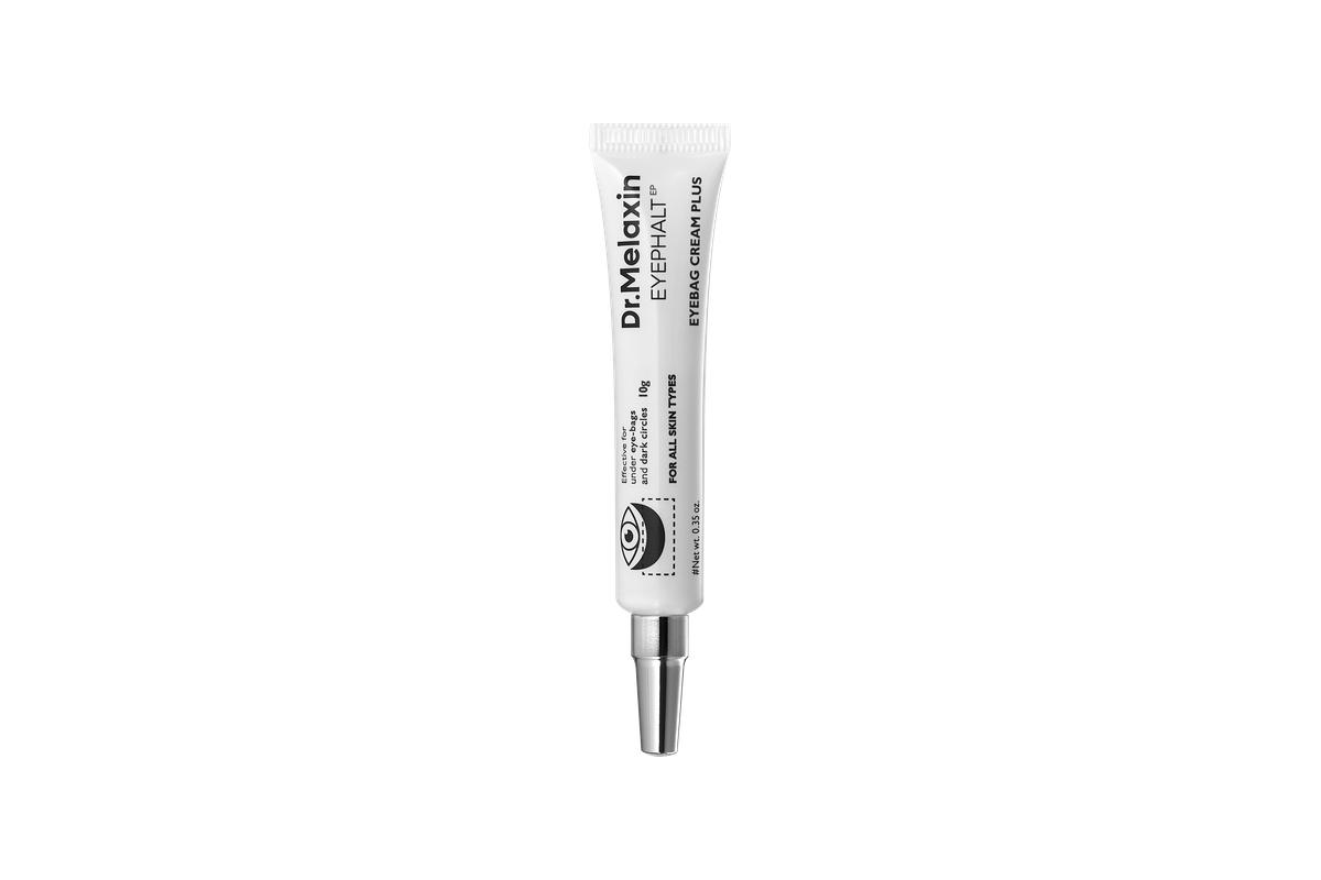 Dr.Melaxin アイファルトアイバッグクリームプラスの商品画像