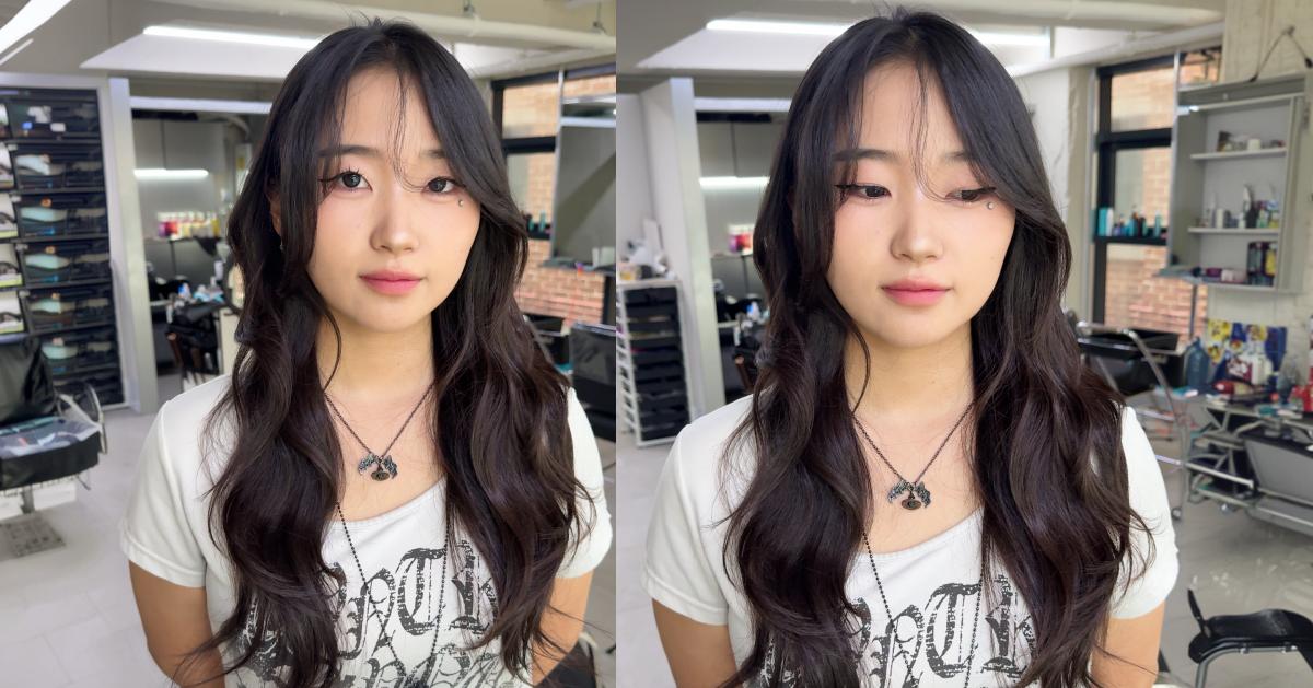 弘大 The Day's Hair Grove | 外国旅客客制染发、烫发发廊