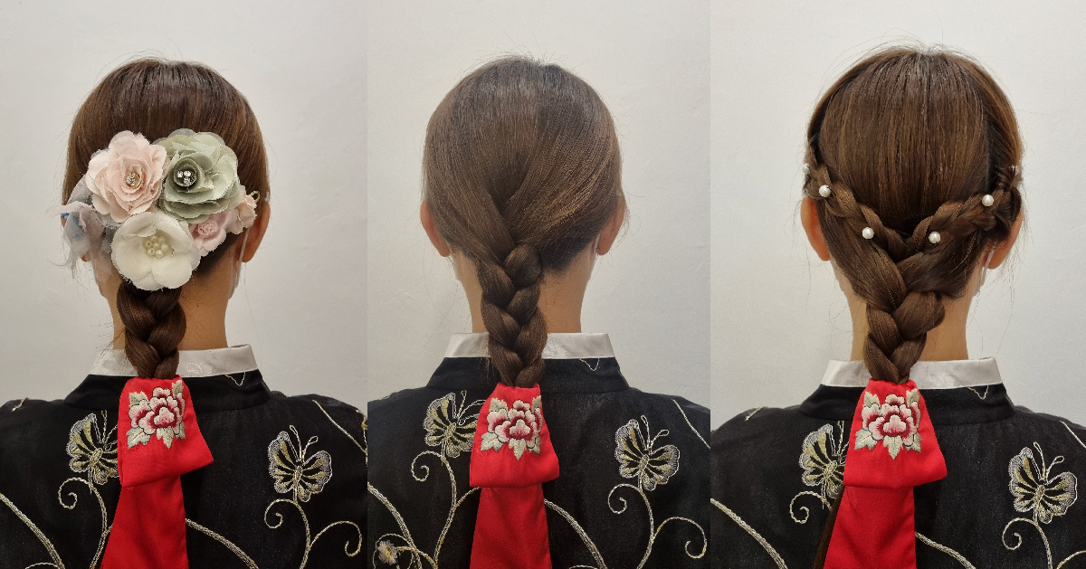 景福宮 宮女狐韓服 租借 優惠 線上預約 2025