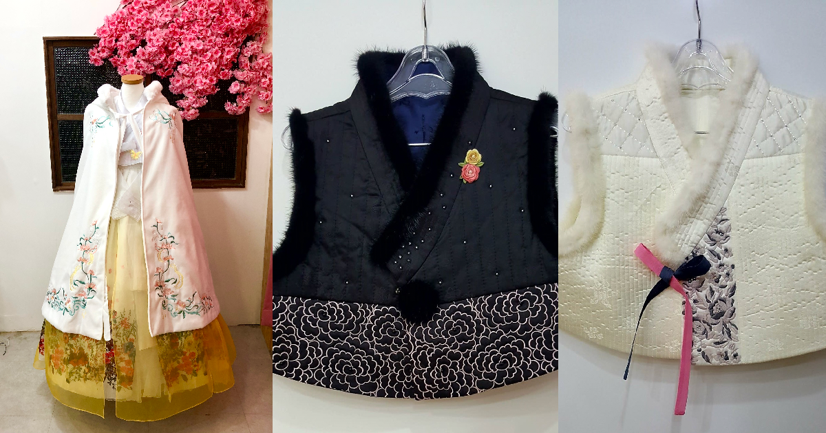 景福宮 宮女狐韓服 租借 優惠 線上預約 2025