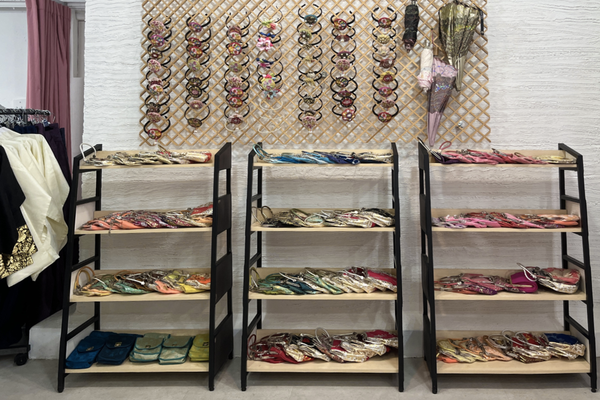 景福宮 宮女狐韓服 租借 優惠 線上預約 2025