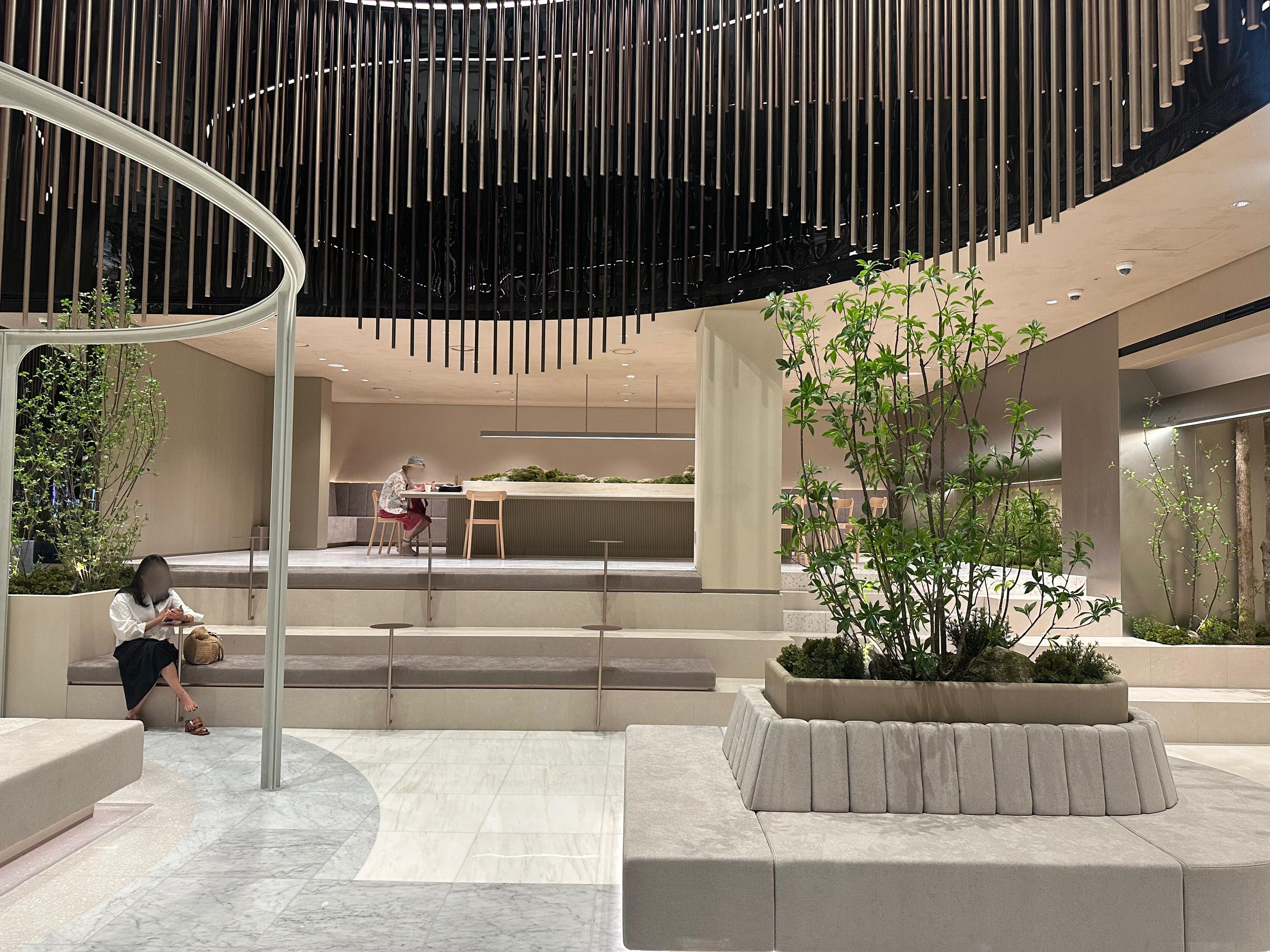 Guida a Samseong-dong 2026: cibo del grande magazzino Hyundai, shopping e World PASS