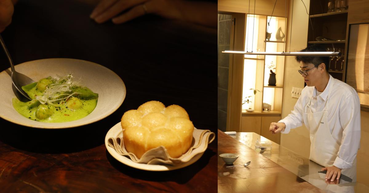 Cuisine K Project