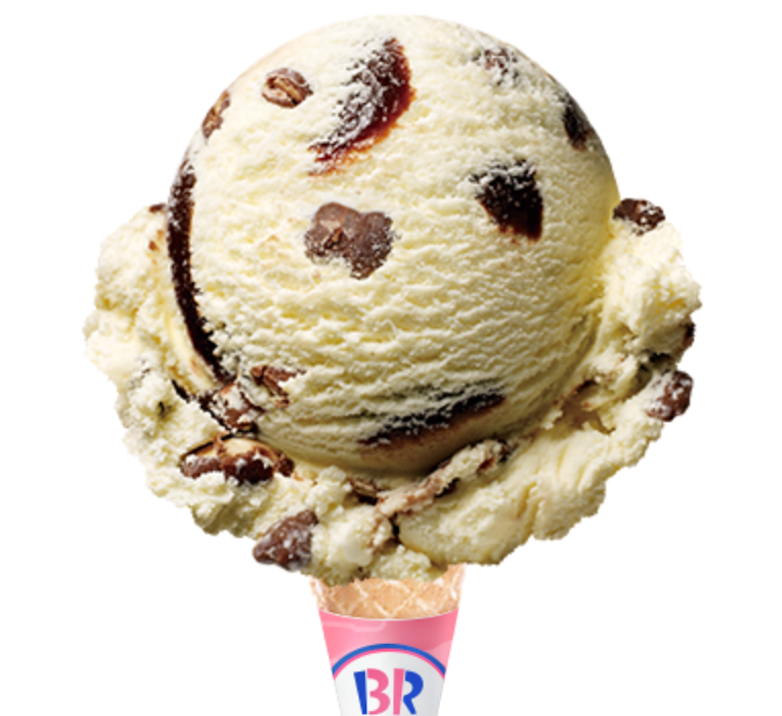 TOP 9 Flavors at Baskin Robbins 31 | Pick Your Flavor Without Hesitation! The TOP 9 most popular flavors at Baskin Robbins 31