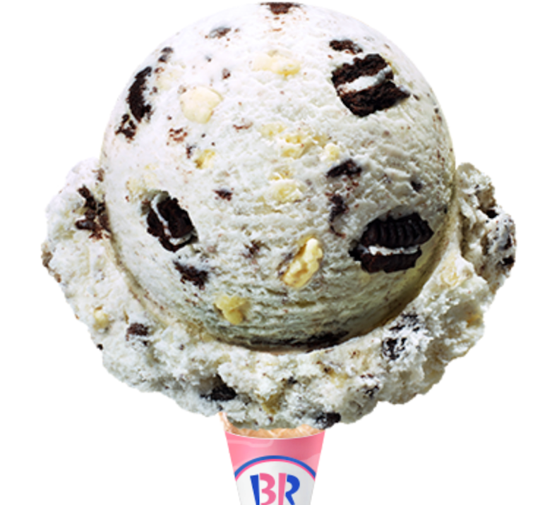 TOP 9 Flavors at Baskin Robbins 31 | Pick Your Flavor Without Hesitation! The TOP 9 most popular flavors at Baskin Robbins 31