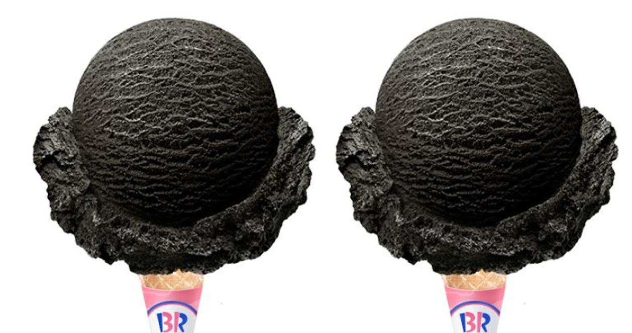 Top 10 vị kem được yêu thích nhất tại Baskin Robbins Hàn Quốc