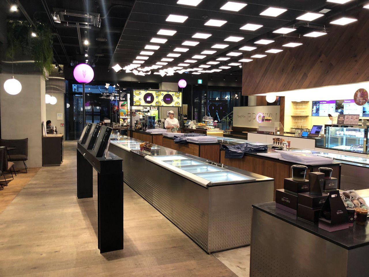 TOP 9 Flavors at Baskin Robbins 31 | Pick Your Flavor Without Hesitation! The TOP 9 most popular flavors at Baskin Robbins 31