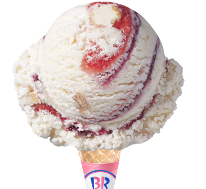 TOP 9 Flavors at Baskin Robbins 31 | Pick Your Flavor Without Hesitation! The TOP 9 most popular flavors at Baskin Robbins 31