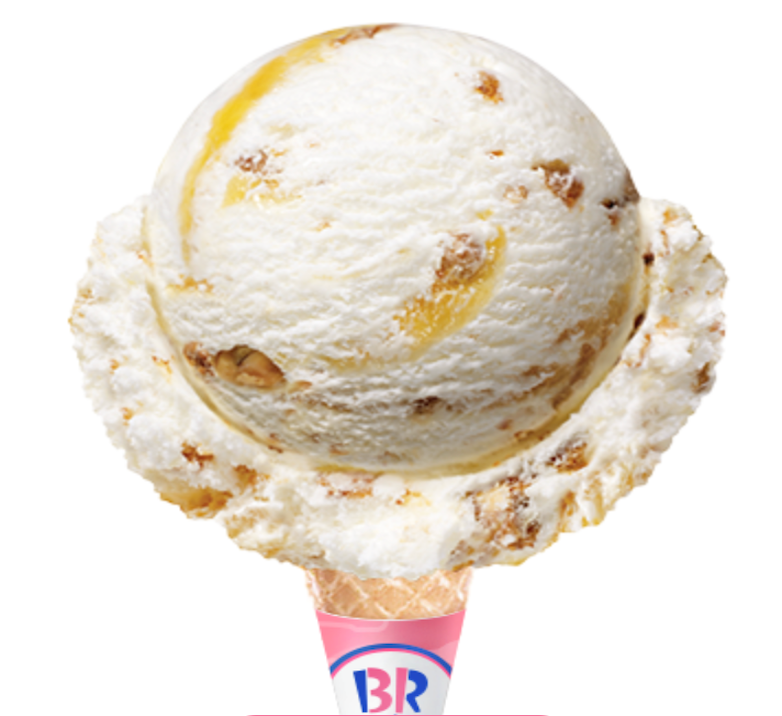 TOP 9 Flavors at Baskin Robbins 31 | Pick Your Flavor Without Hesitation! The TOP 9 most popular flavors at Baskin Robbins 31