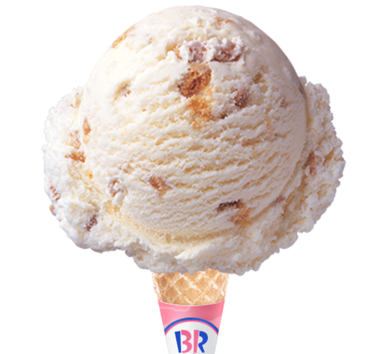 TOP 9 Flavors at Baskin Robbins 31 | Pick Your Flavor Without Hesitation! The TOP 9 most popular flavors at Baskin Robbins 31