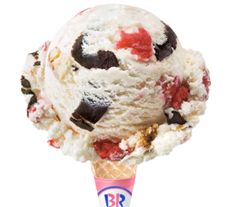 Creatrip: The Best 9 Flavours At Baskin Robbins 31 Korea 2020 - Korea ...