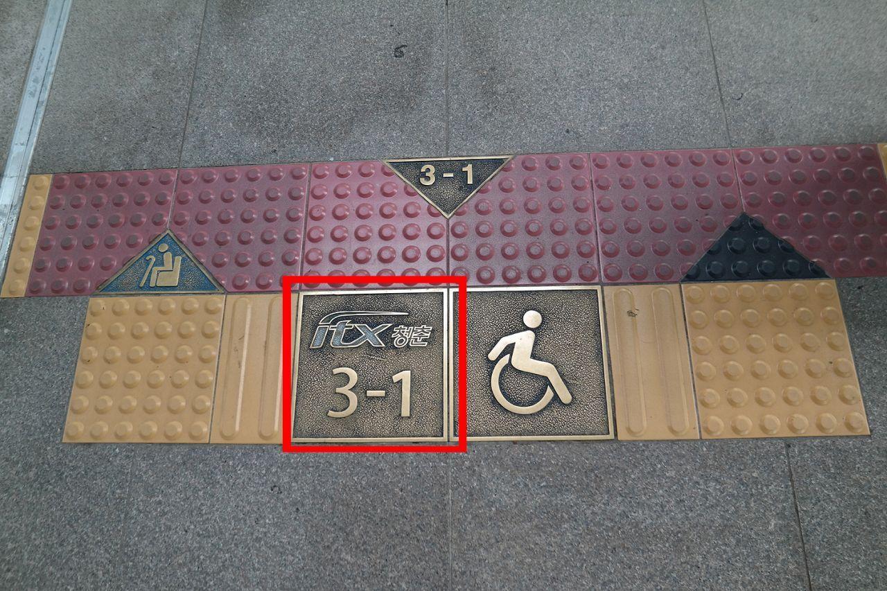 Nami Island : Via ITX