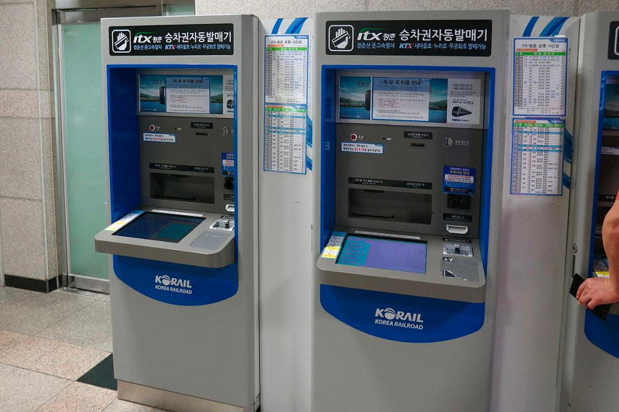 南怡島 ITX 青春號 2025