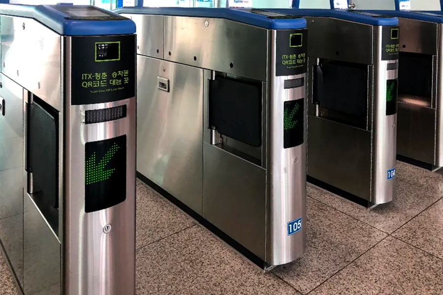 南怡島 ITX 青春號 2025