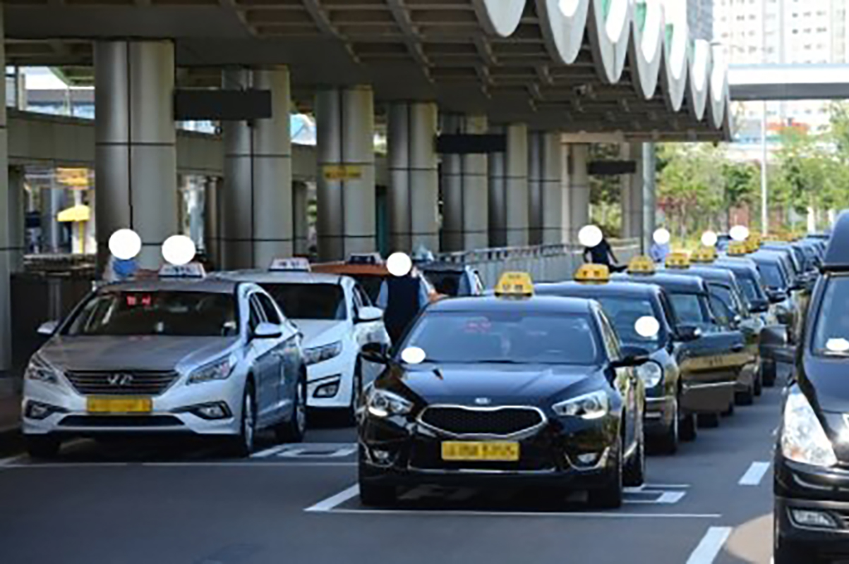 韓国旅行、韓国空港、金浦空港、キンポ、金浦からソウル、空港バス、空港交通、空港循環バス、地下鉄、リムジンバス