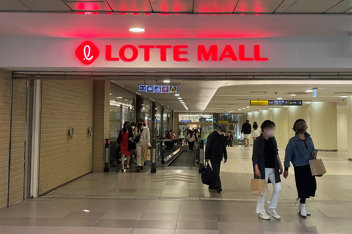 韓国旅行、韓国空港、金浦空港、キンポ、金浦からソウル、空港バス、空港交通、空港循環バス、地下鉄、リムジンバス