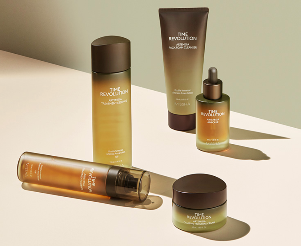 top korean skincare 2020