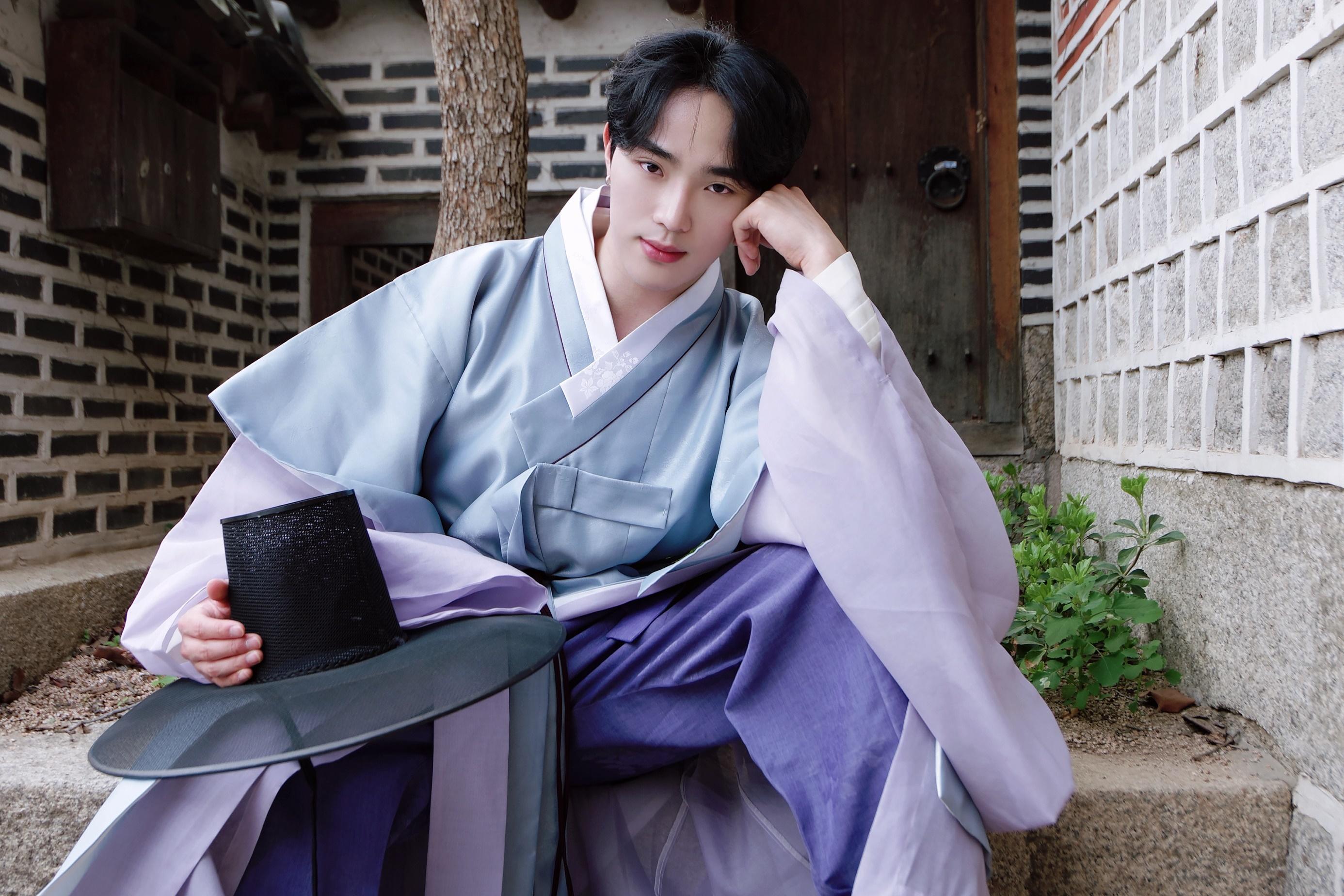 2025 首爾景福宮 韓服店推薦