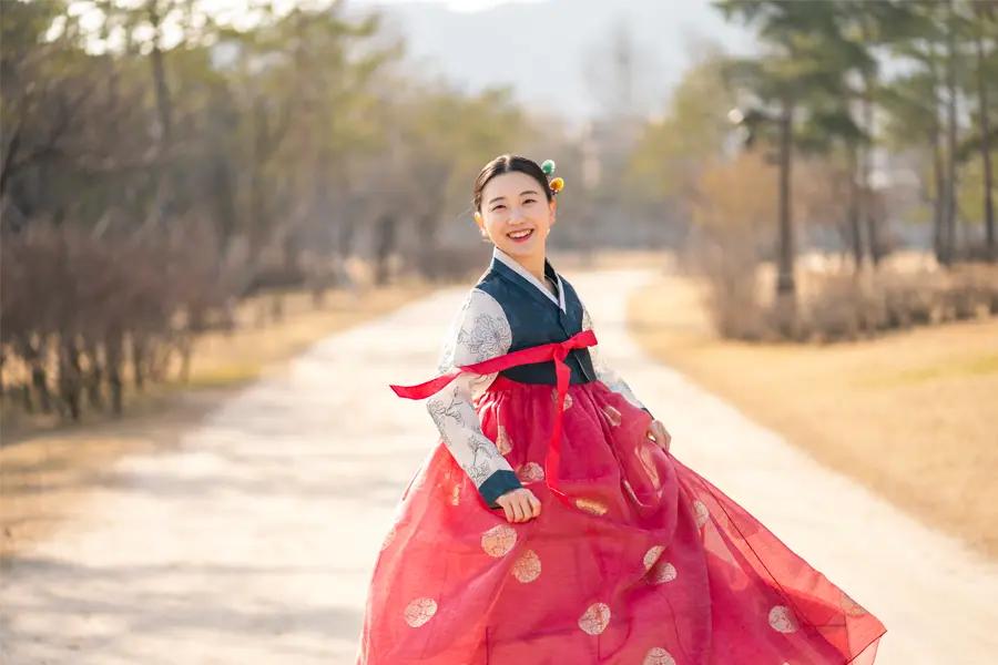 2025 首爾景福宮 韓服店推薦