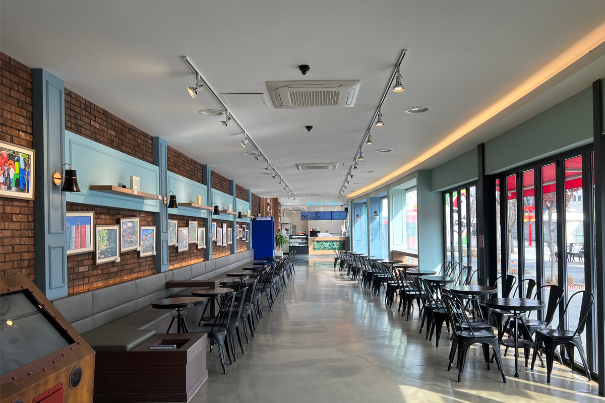 韓国地方旅行、韓国観光地、江原道、カンウォンド、春川、チュンチョン、江村レールバイク、金裕貞駅