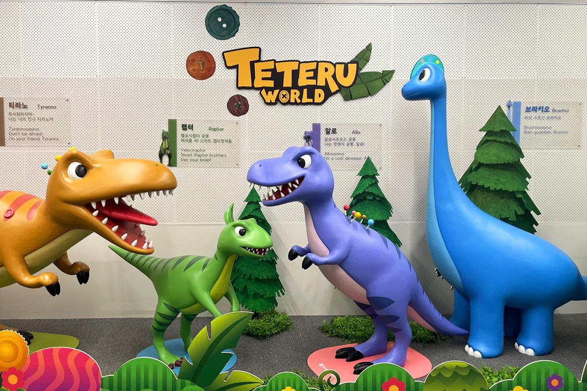 東大門、韓国、ソウル、DDP、東大門デザインプラザ