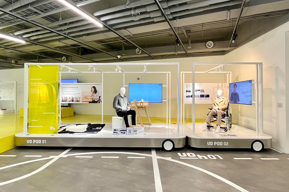 東大門、韓国、ソウル、DDP、東大門デザインプラザ