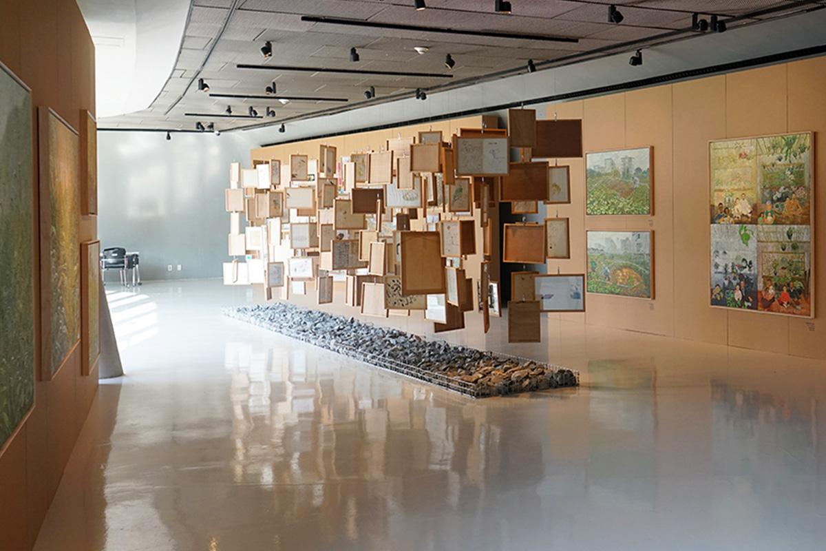 東大門、韓国、ソウル、DDP、東大門デザインプラザ