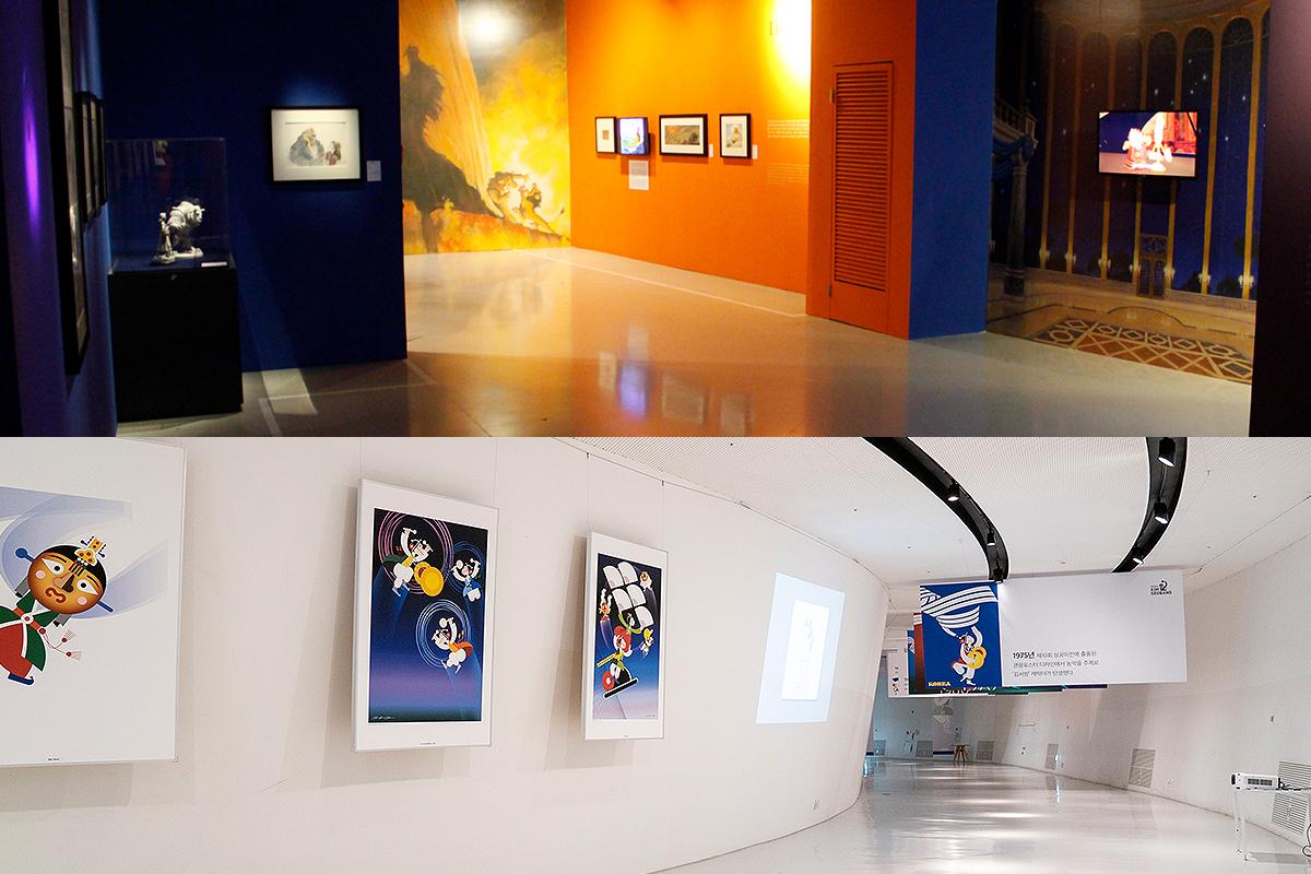 東大門、韓国、ソウル、DDP、東大門デザインプラザ