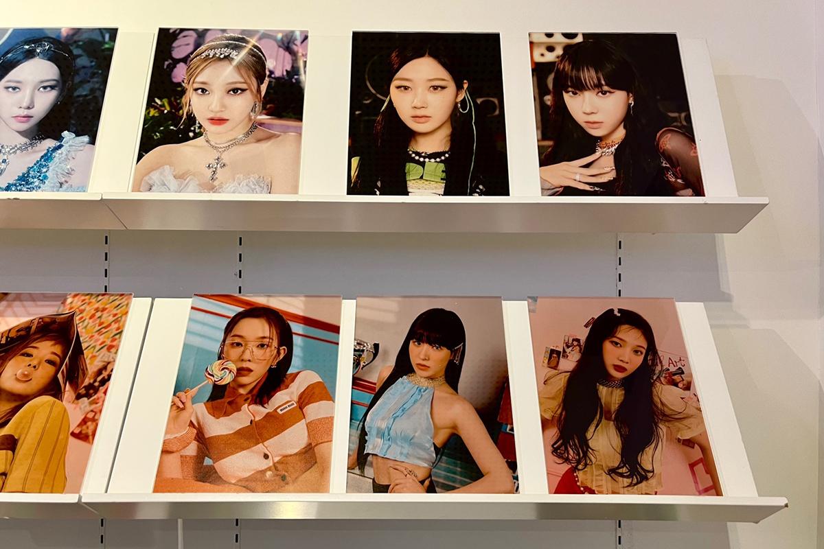 東大門、韓国、ソウル、DDP、東大門デザインプラザ