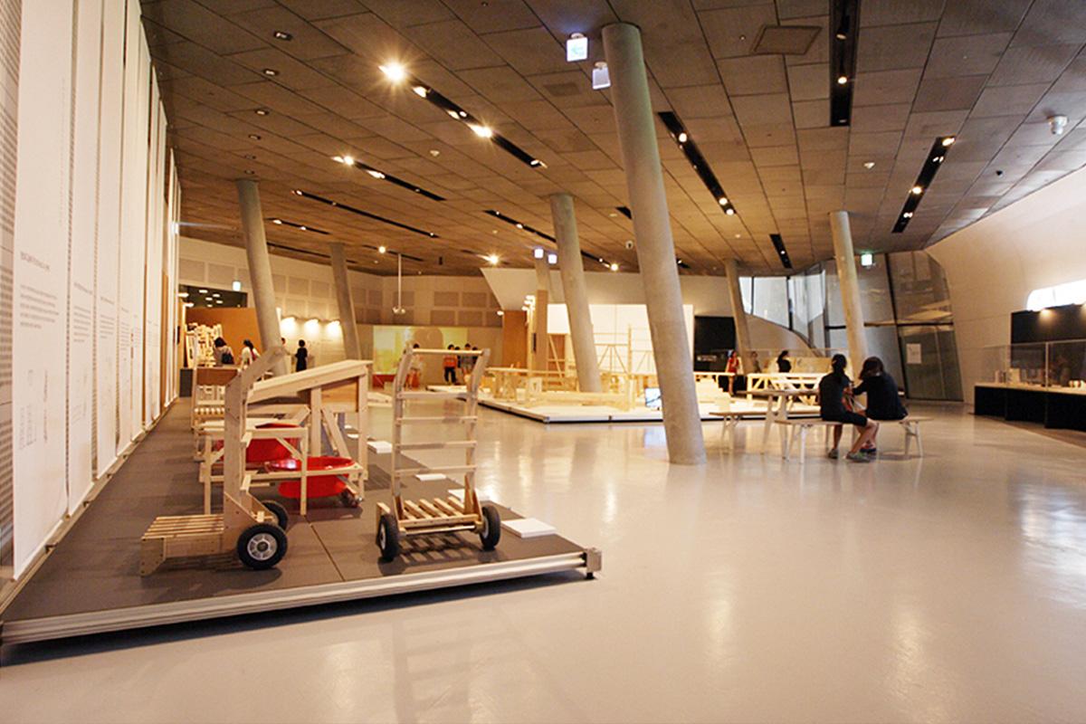 東大門、韓国、ソウル、DDP、東大門デザインプラザ