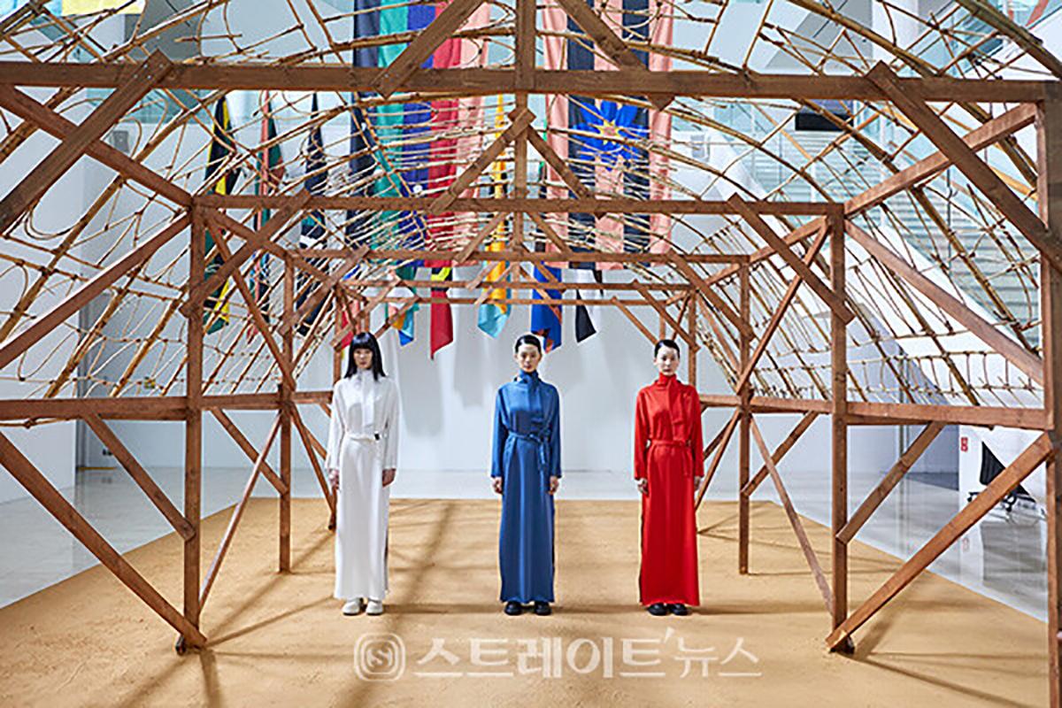 東大門、韓国、ソウル、DDP、東大門デザインプラザ