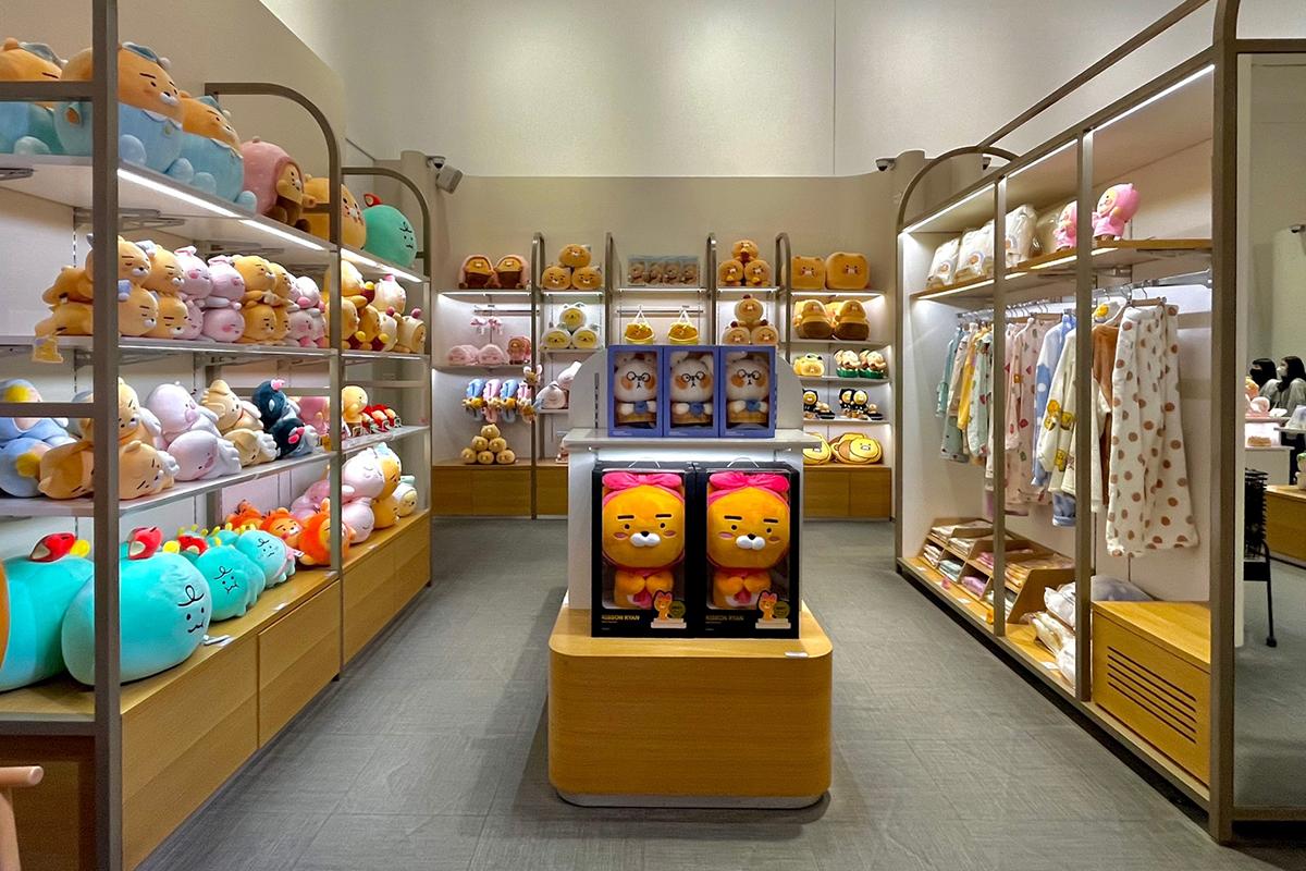 東大門、韓国、ソウル、DDP、東大門デザインプラザ