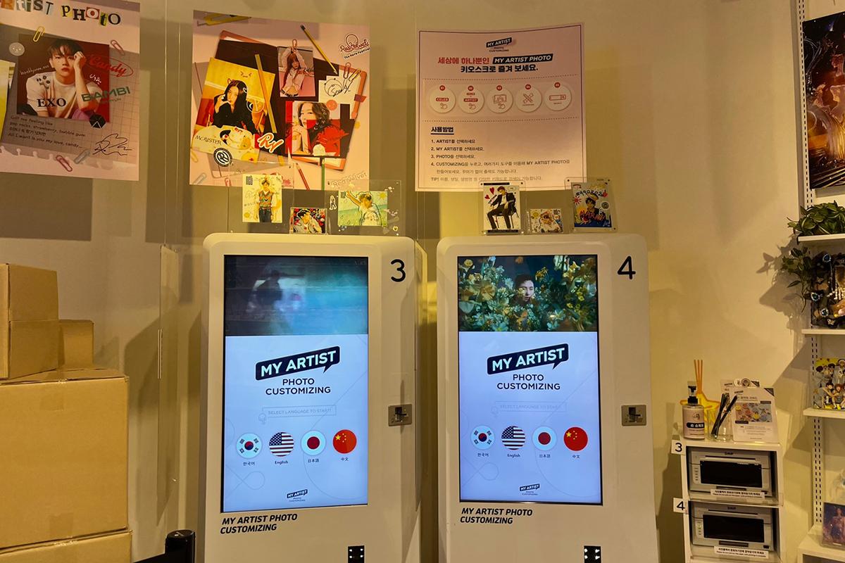 東大門、韓国、ソウル、DDP、東大門デザインプラザ