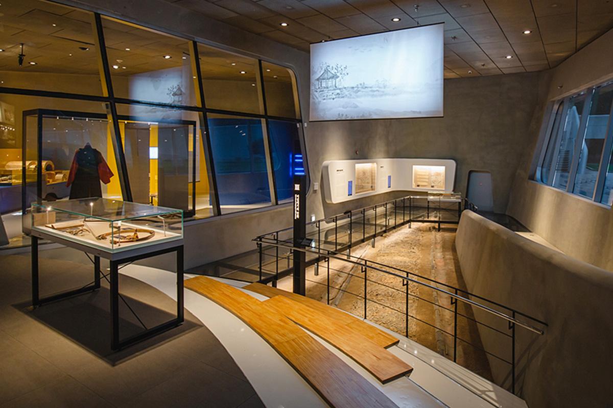 東大門、韓国、ソウル、DDP、東大門デザインプラザ