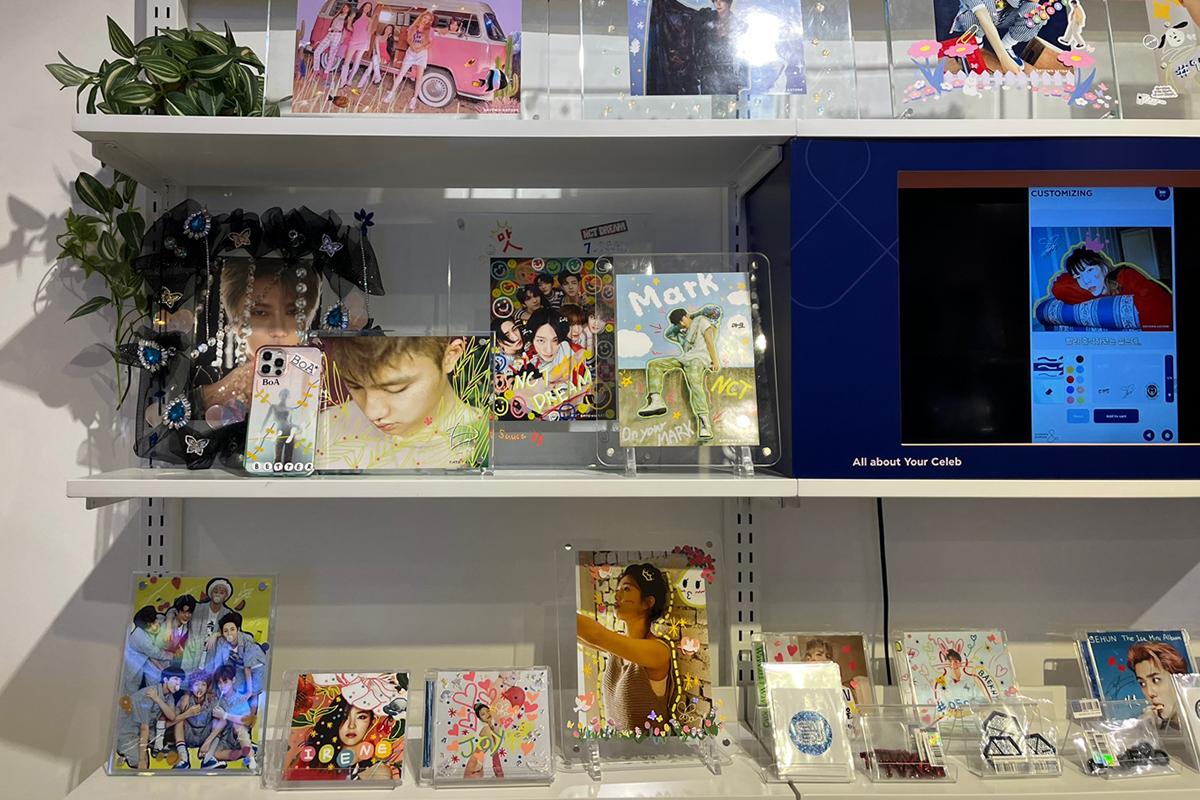 東大門、韓国、ソウル、DDP、東大門デザインプラザ