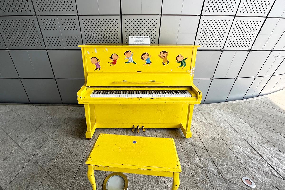 東大門、韓国、ソウル、DDP、東大門デザインプラザ