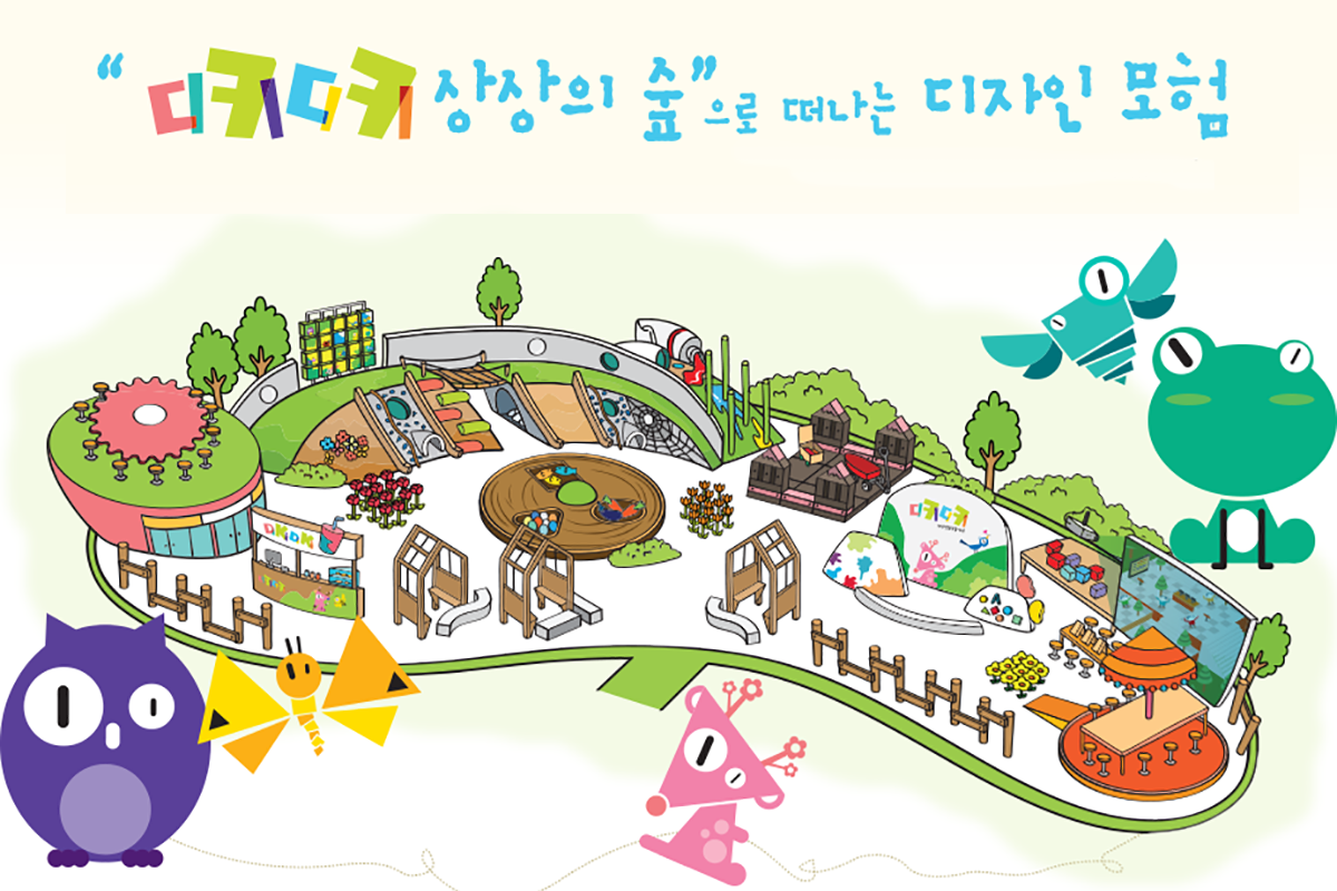 東大門、韓国、ソウル、DDP、東大門デザインプラザ