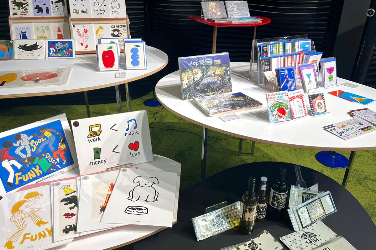 東大門、韓国、ソウル、DDP、東大門デザインプラザ