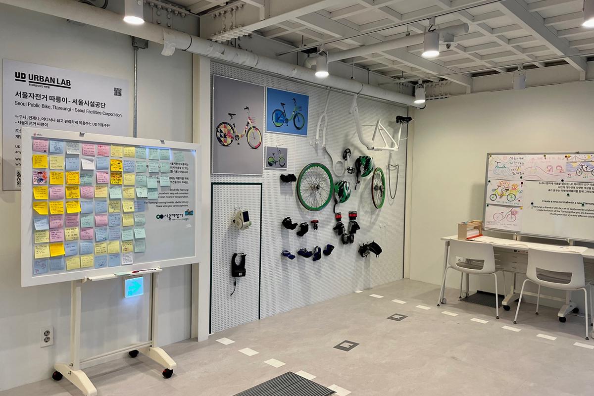 東大門、韓国、ソウル、DDP、東大門デザインプラザ