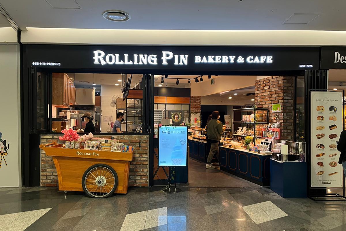 東大門、韓国、ソウル、DDP、東大門デザインプラザ