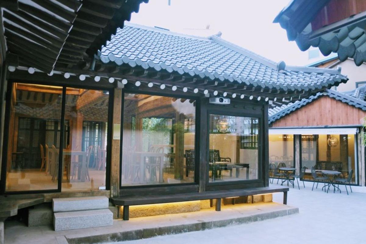 東大門、韓国、ソウル、DDP、東大門デザインプラザ