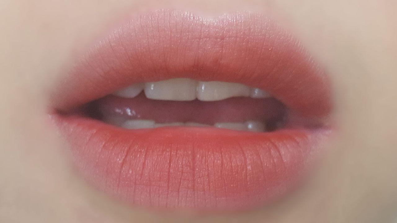 3CE MOOD RECIPE LIP COLOR  | Review on 3CE