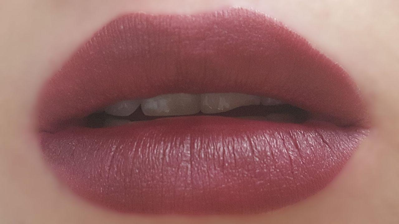 3CE MOOD RECIPE LIP COLOR  | Review on 3CE
