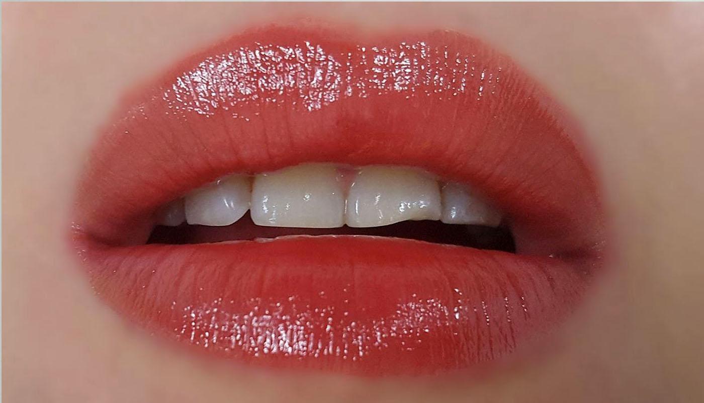 3CE MOOD RECIPE LIP COLOR  | Review on 3CE