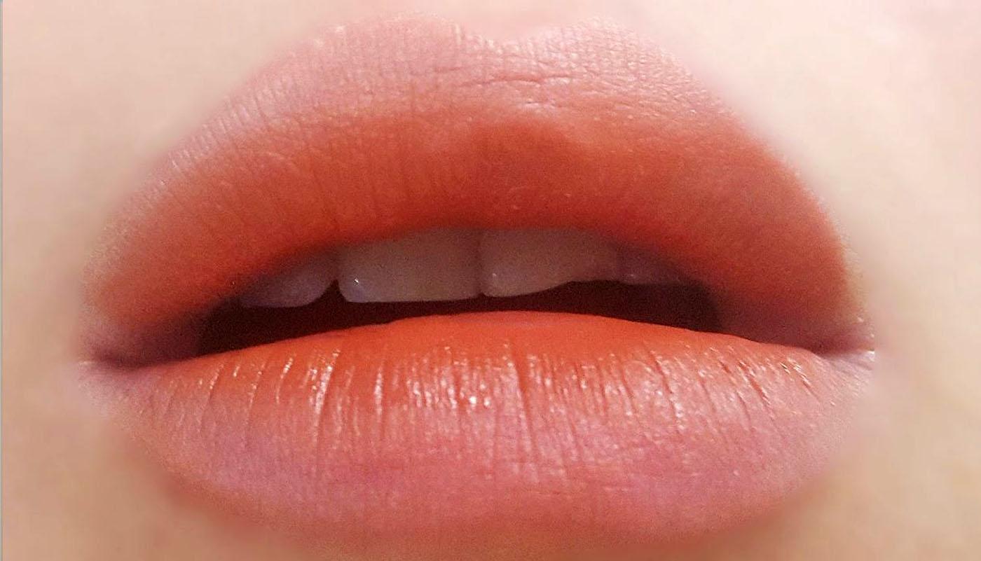 3CE MOOD RECIPE LIP COLOR  | Review on 3CE