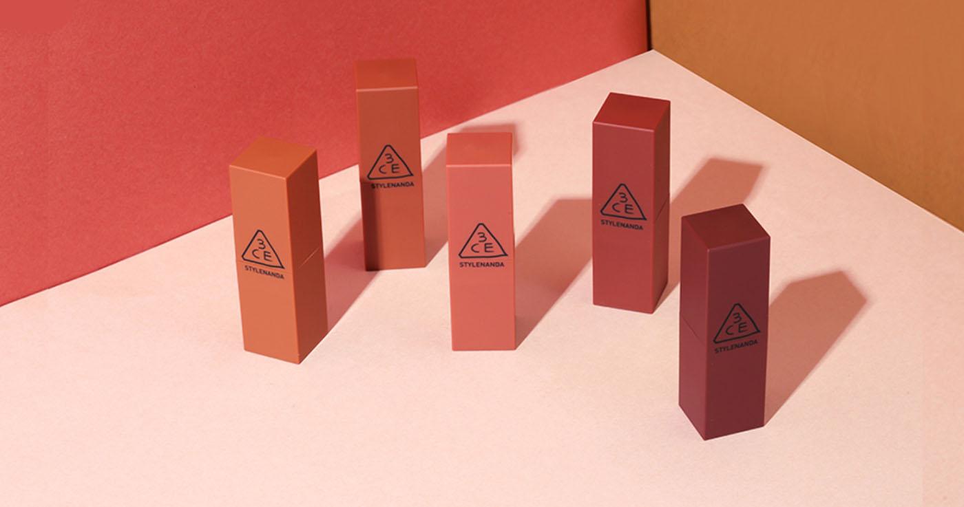 3CE НАСТРОЕНИЕ РЕЦЕПТ ЦВЕТ ДЛЯ ГУБ